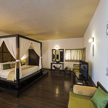 The Windflower Resort & Spa, Mysore Exterior photo