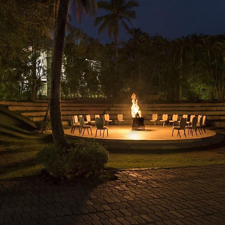 The Windflower Resort & Spa, Mysore Exterior photo