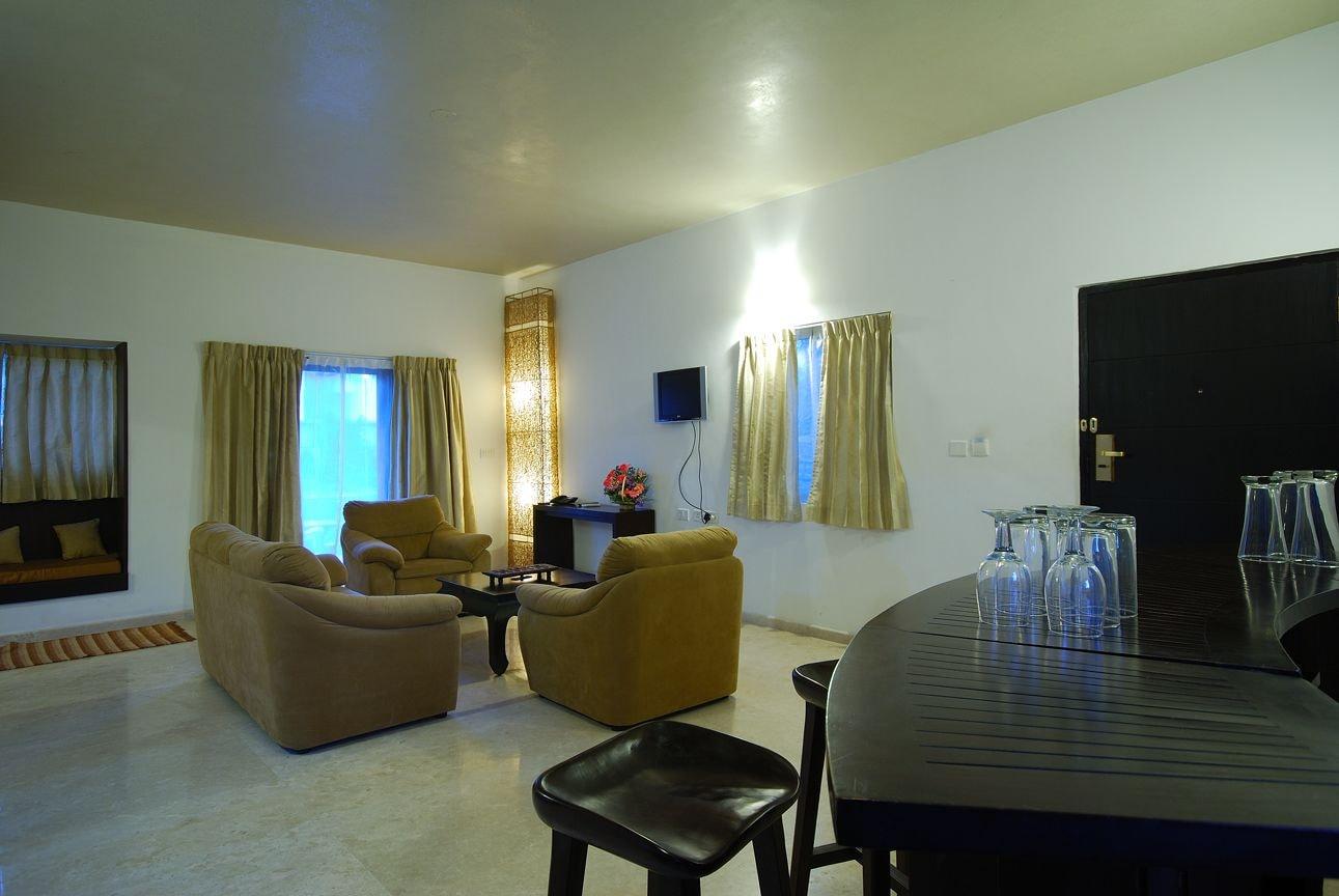 The Windflower Resort & Spa, Mysore Exterior photo