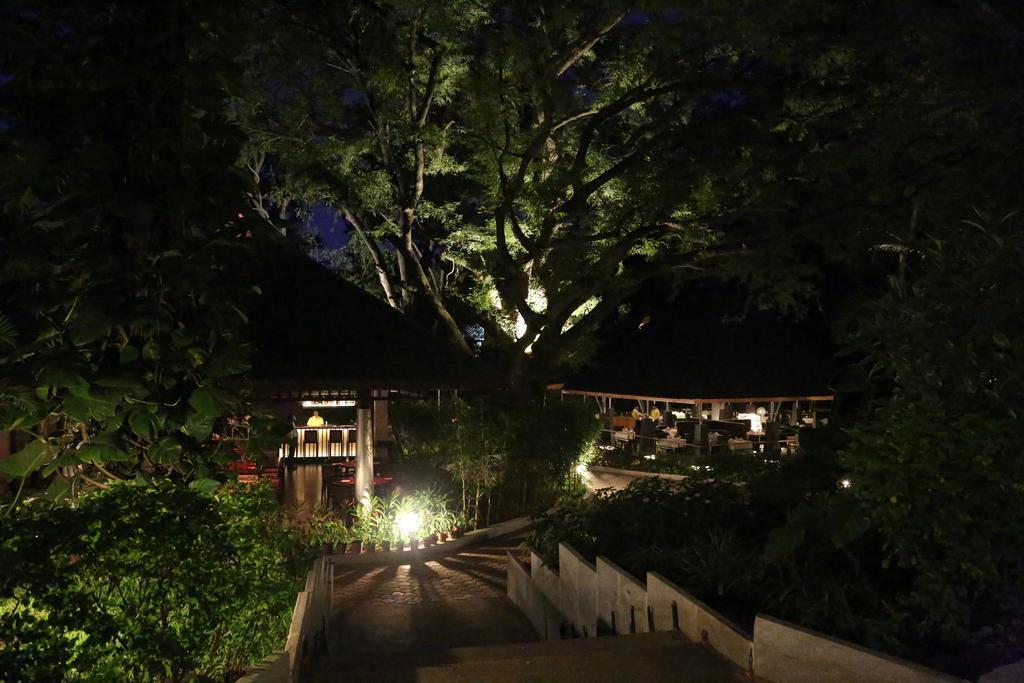 The Windflower Resort & Spa, Mysore Exterior photo