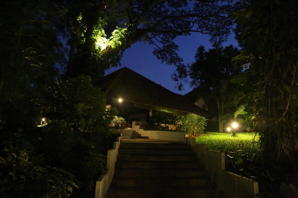 The Windflower Resort & Spa, Mysore Exterior photo