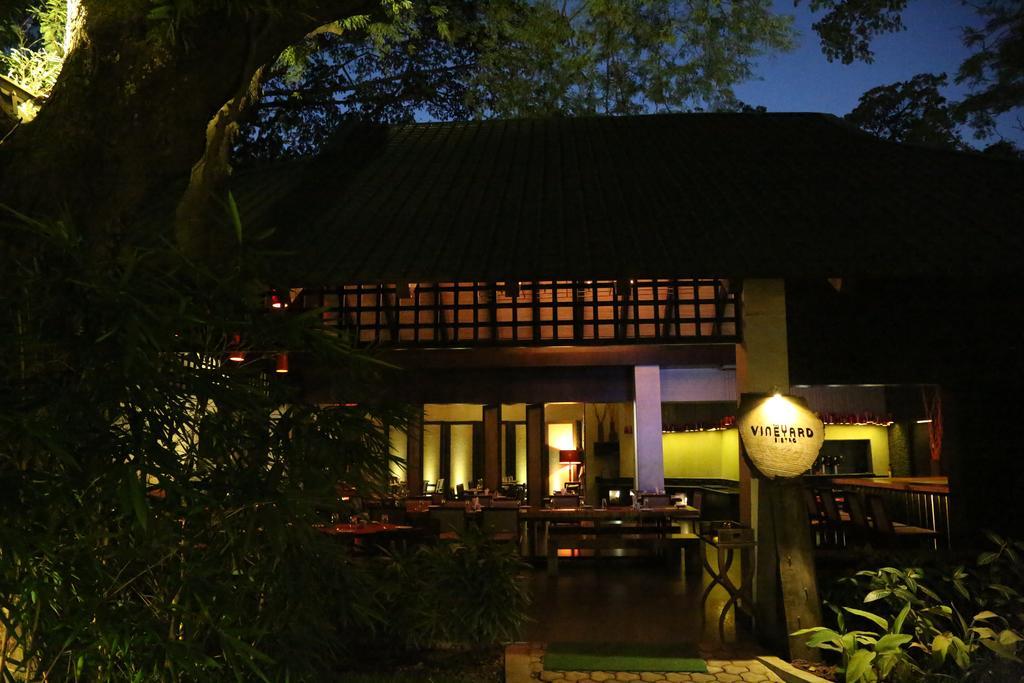 The Windflower Resort & Spa, Mysore Exterior photo