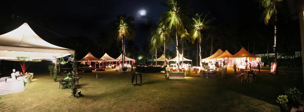 The Windflower Resort & Spa, Mysore Exterior photo