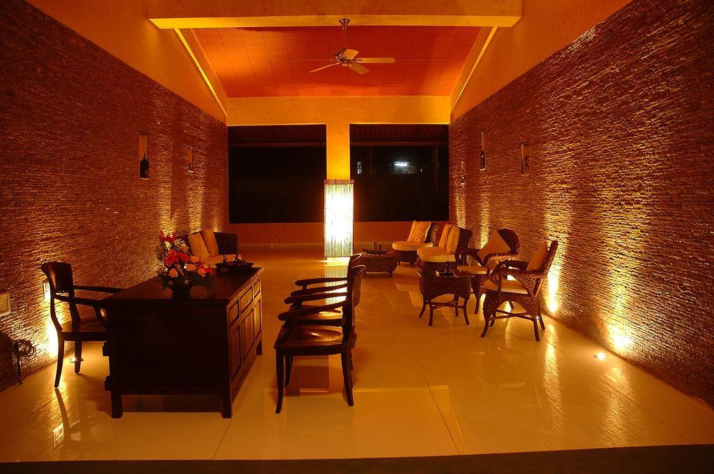 The Windflower Resort & Spa, Mysore Exterior photo