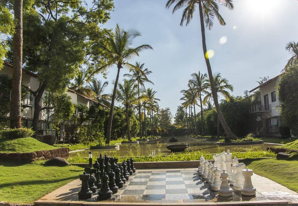 The Windflower Resort & Spa, Mysore Exterior photo
