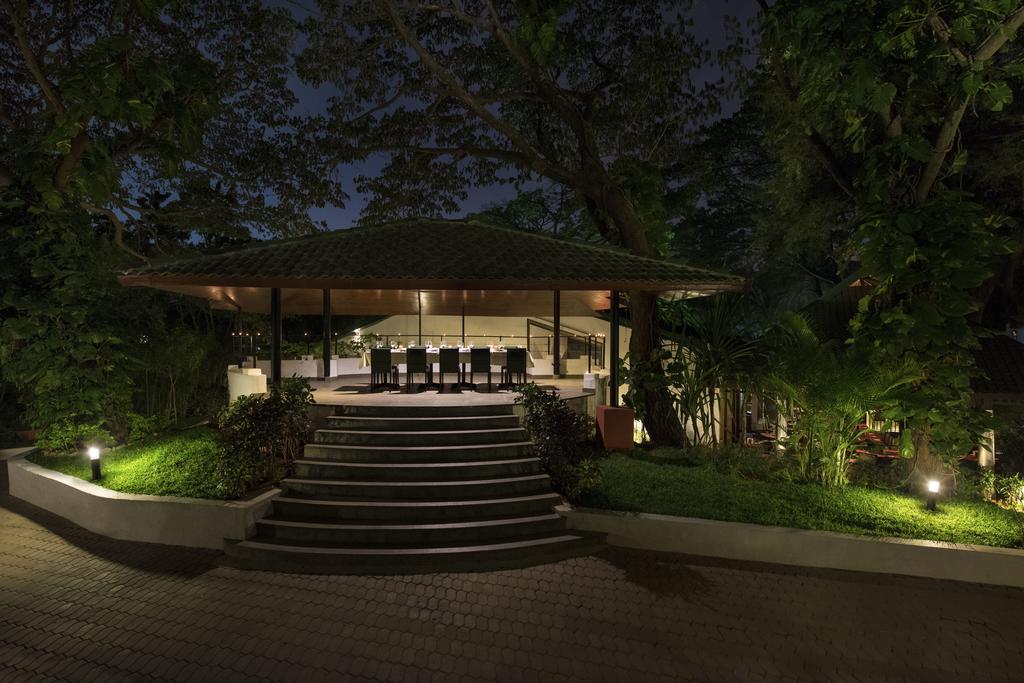 The Windflower Resort & Spa, Mysore Exterior photo