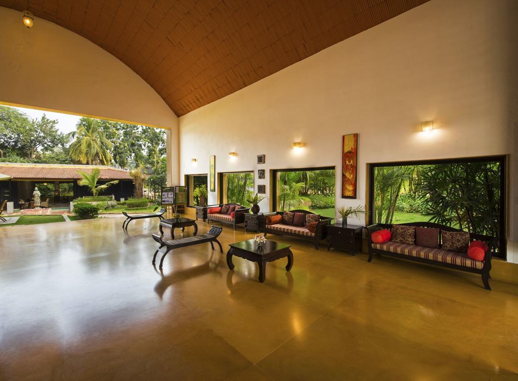 The Windflower Resort & Spa, Mysore Exterior photo