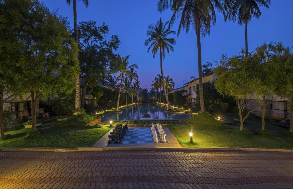 The Windflower Resort & Spa, Mysore Exterior photo