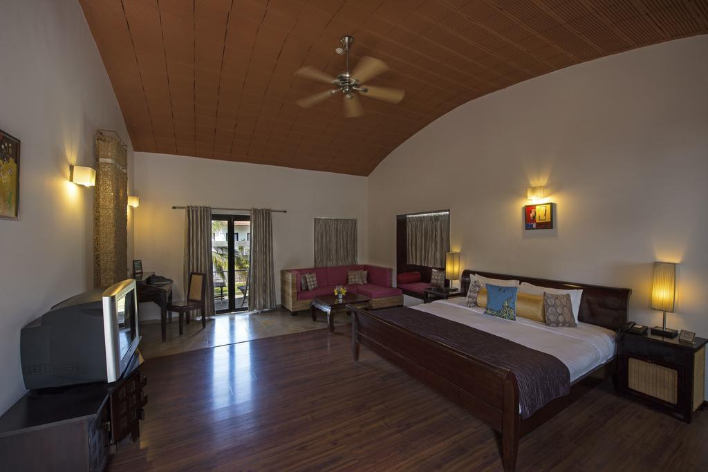 The Windflower Resort & Spa, Mysore Exterior photo
