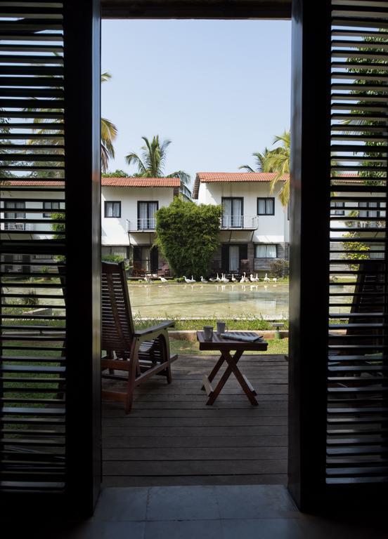The Windflower Resort & Spa, Mysore Exterior photo