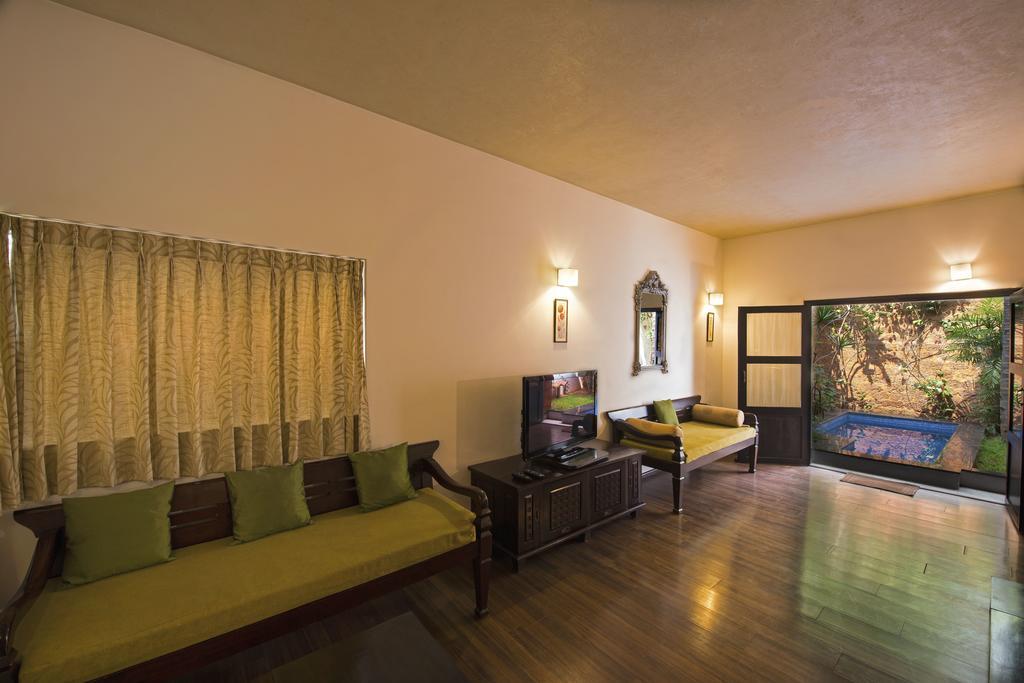 The Windflower Resort & Spa, Mysore Exterior photo