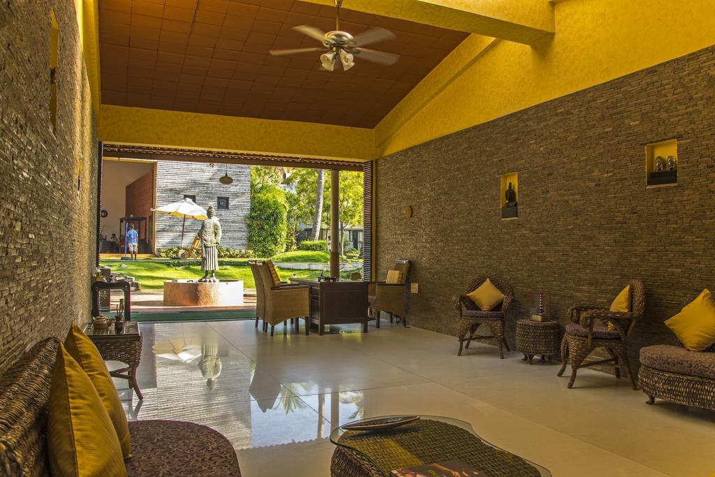 The Windflower Resort & Spa, Mysore Exterior photo