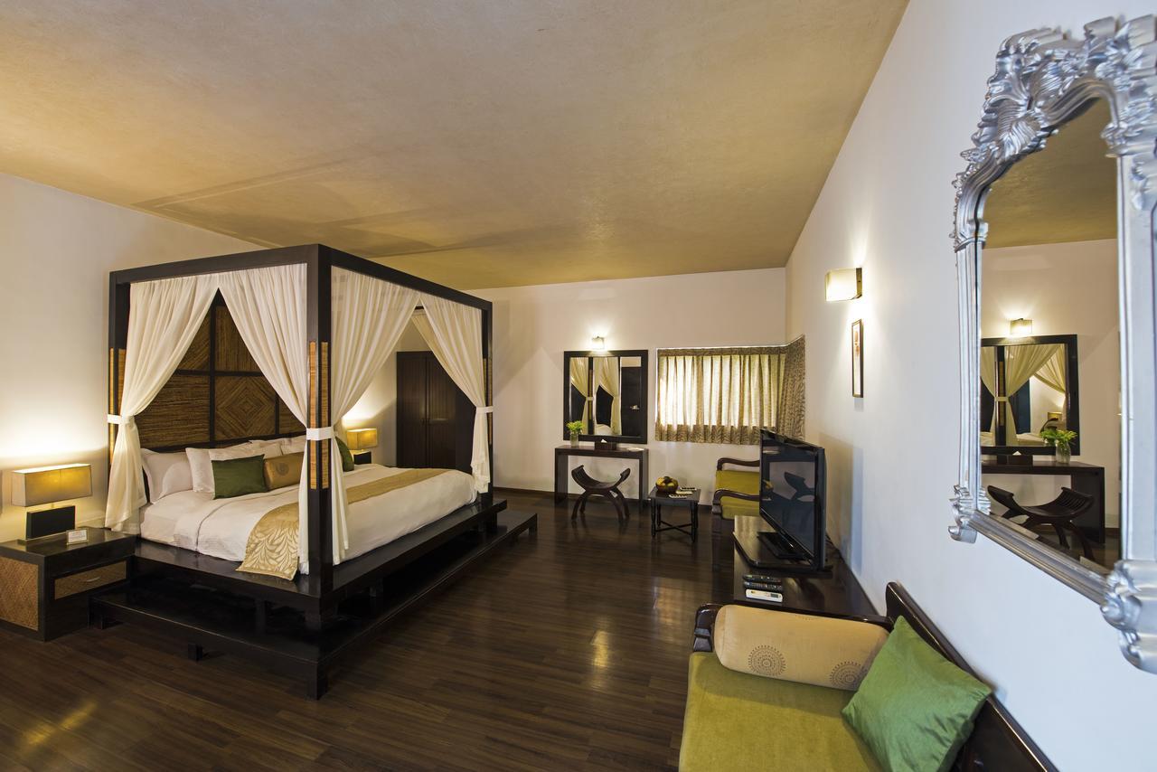 The Windflower Resort & Spa, Mysore Exterior photo