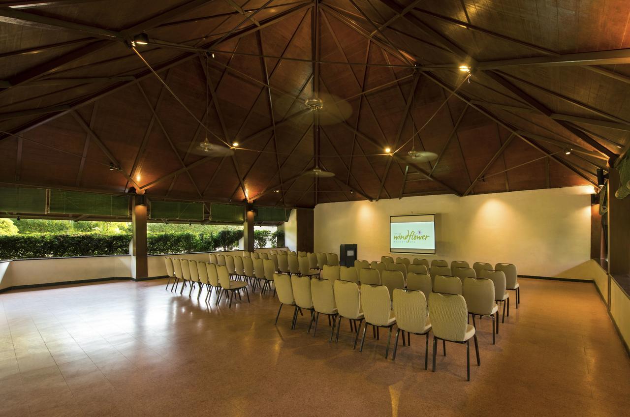 The Windflower Resort & Spa, Mysore Exterior photo
