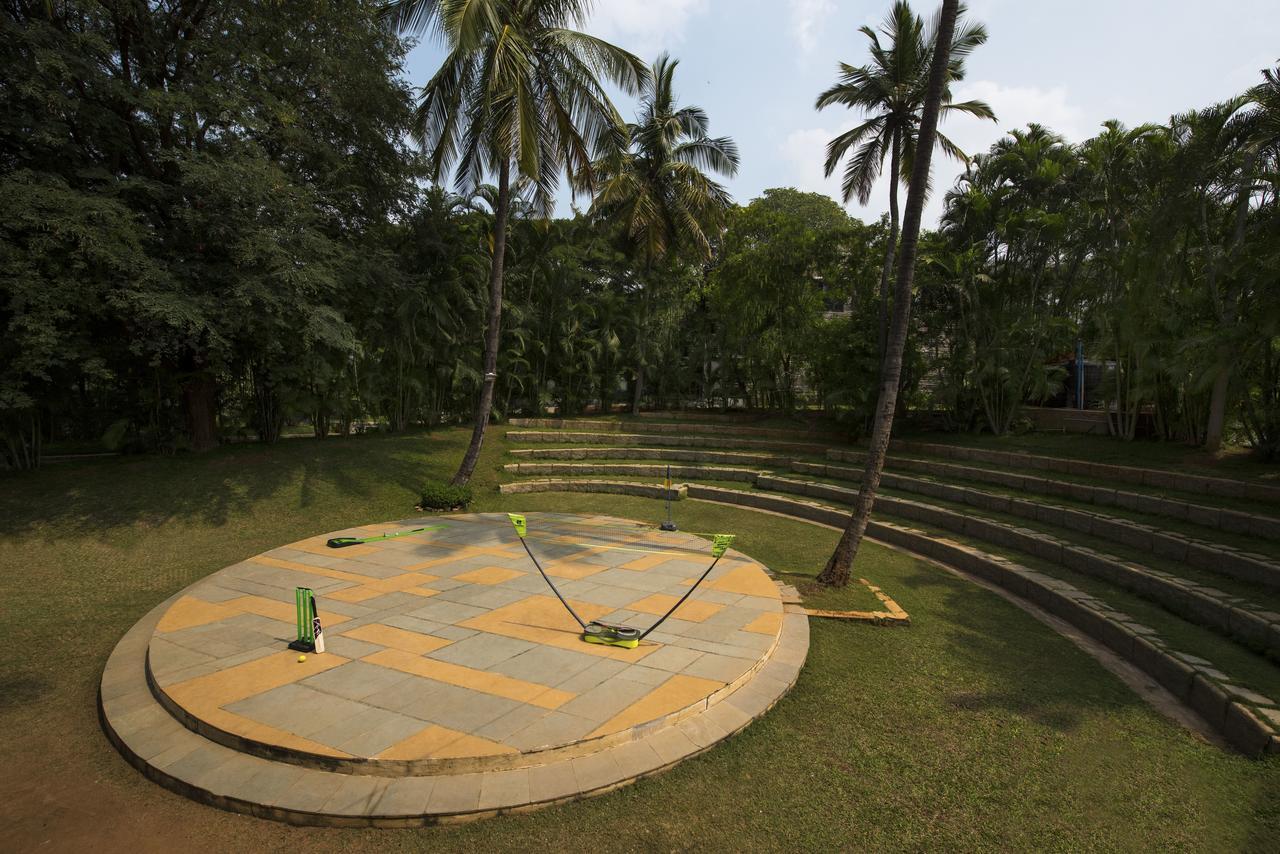 The Windflower Resort & Spa, Mysore Exterior photo