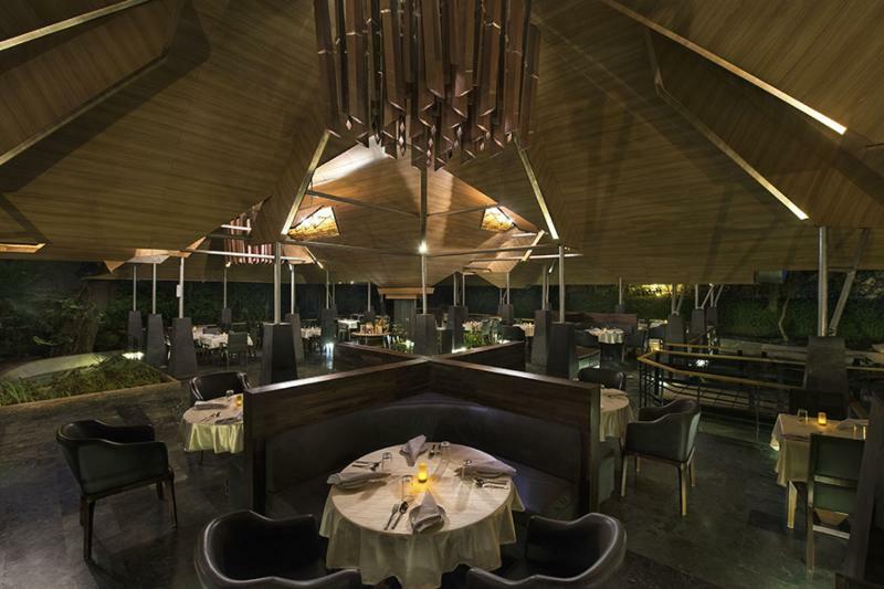 The Windflower Resort & Spa, Mysore Exterior photo