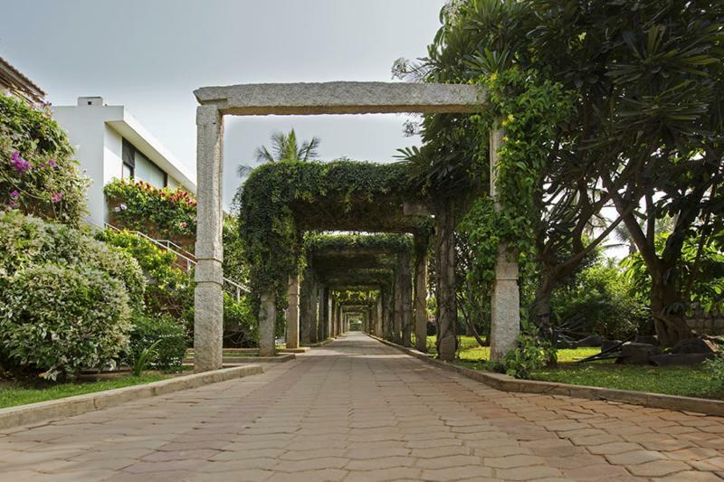 The Windflower Resort & Spa, Mysore Exterior photo